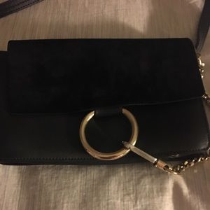 Chloe Fay bag